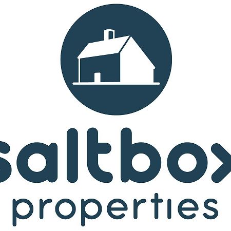 Saltbox Properties- Large!! 3 Bed, 3 Bath House, Parking, Fast Wifi, Town Centre Location! Sleeps 6 Ashby-de-la-Zouch Exterior photo